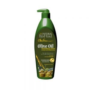 Olive Oil Smoothing Lotion