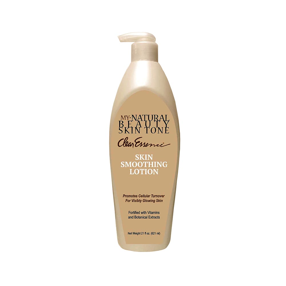 Skin Smoothing Lotion