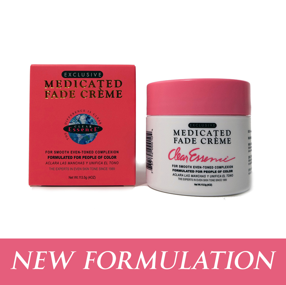 Exclusive Medicated Fade Creme