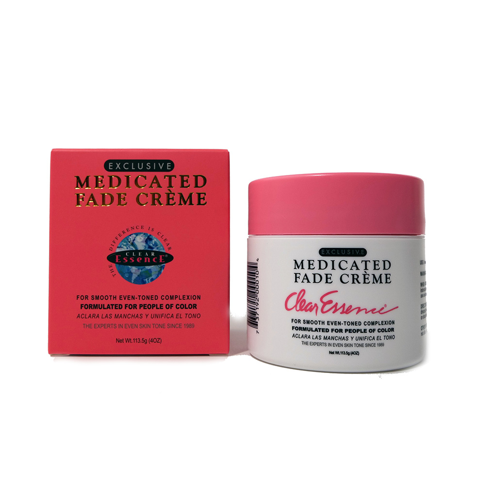 Exclusive Medicated Fade Creme