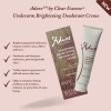 Adure Underarm Brightening Deodorant Crème