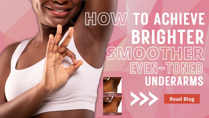 Adure Underarm Brightening Deodorant Crème