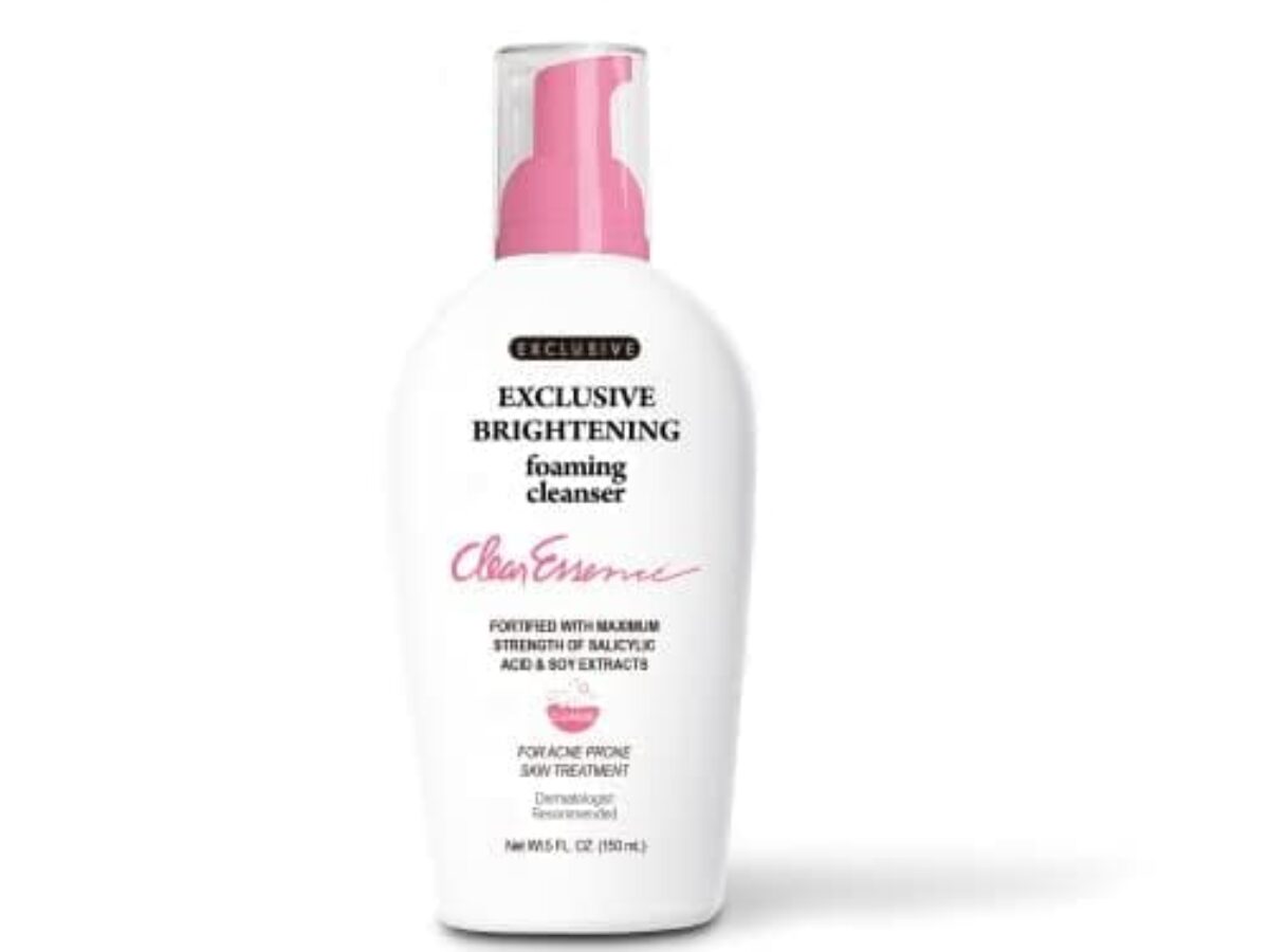 美容液 CLEAR ESSENCE & Tru Face Essence Plus Amazon.com: Clear Essence Platinum Hydroquinone-Free Skin