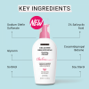 Key Ingredients for Clear Essence® Exclusive Brightening Foaming Cleanser
