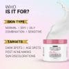 Who is it for Clear Essence® Exclusive Hydroquinone-Free Medicated Fade Creme