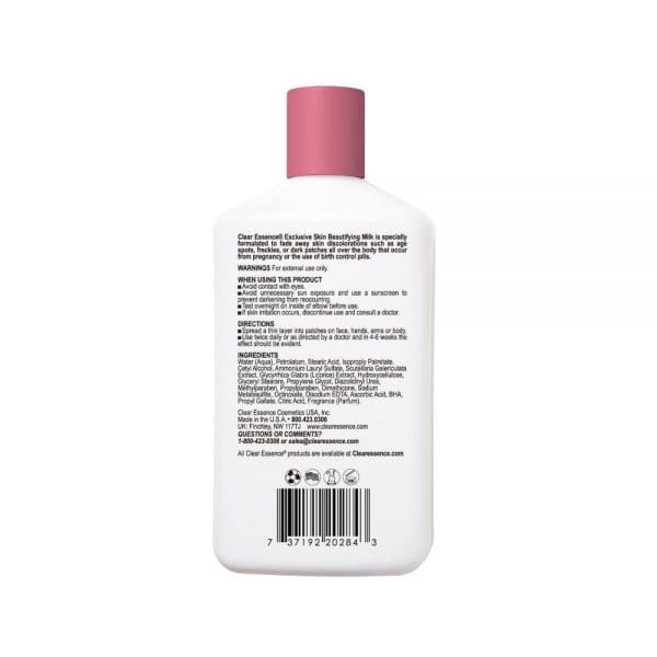 Beauty Fair Skin Beautifying Milk Maxi-Tone 500 ml – AC&C COSMETICS