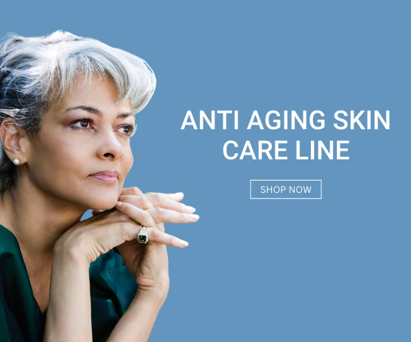 Anti Aging Skin Care Line Clearessence