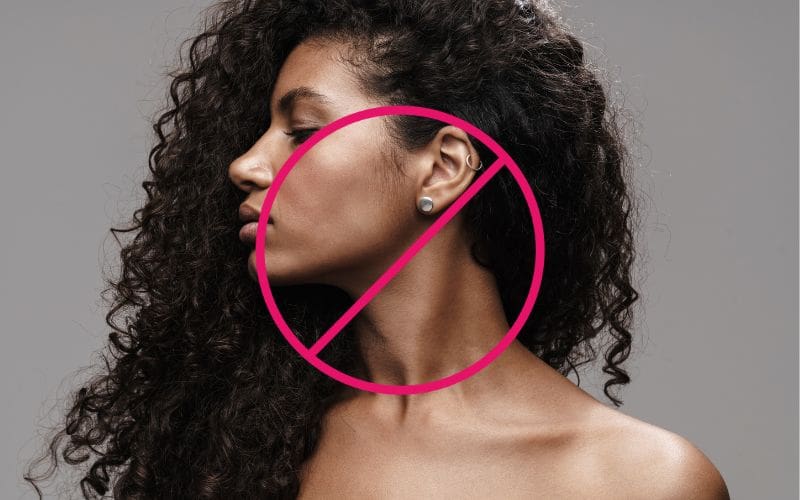 5 Bad Skincare Habits to Avoid