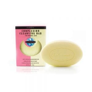 Platinum Complexion Soap