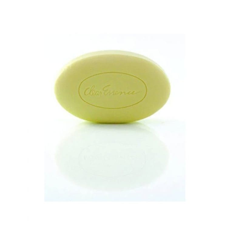 Clear Essence Platinum Complexion Soap for Normal Skin