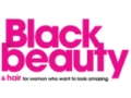 Black Beauty Magazine