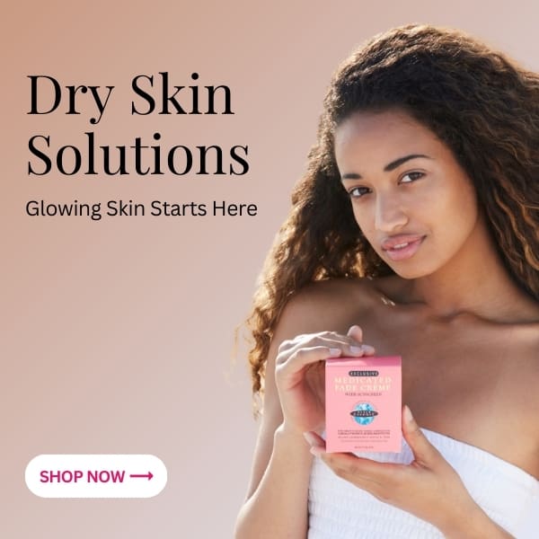 Dry Skin Solutions