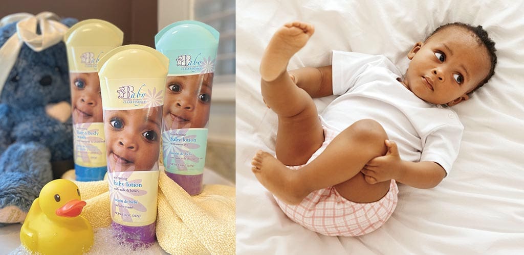 Clear Essence - Best Baby Products