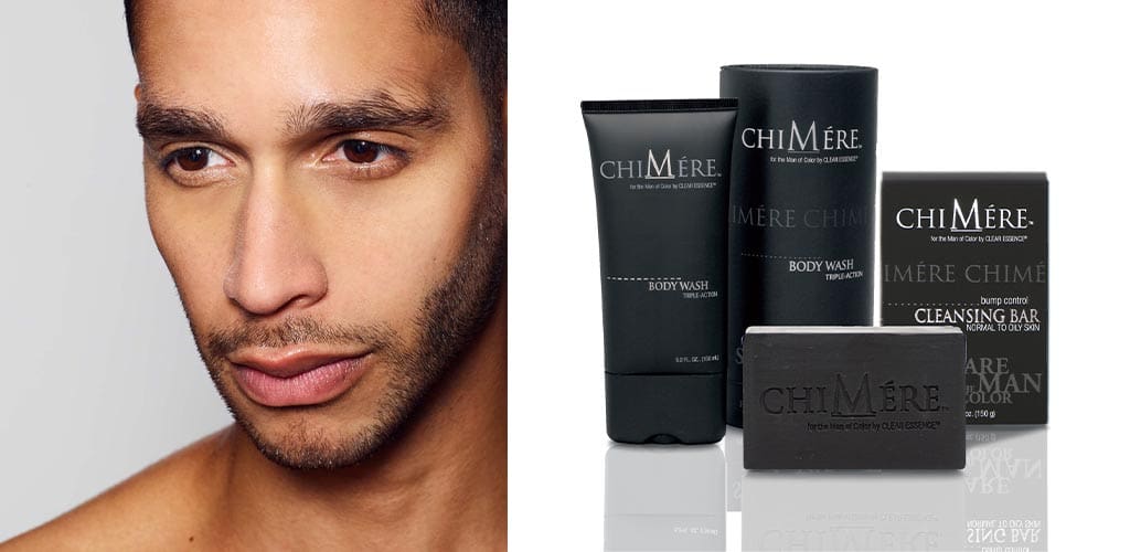 Best ChiMere Men Products