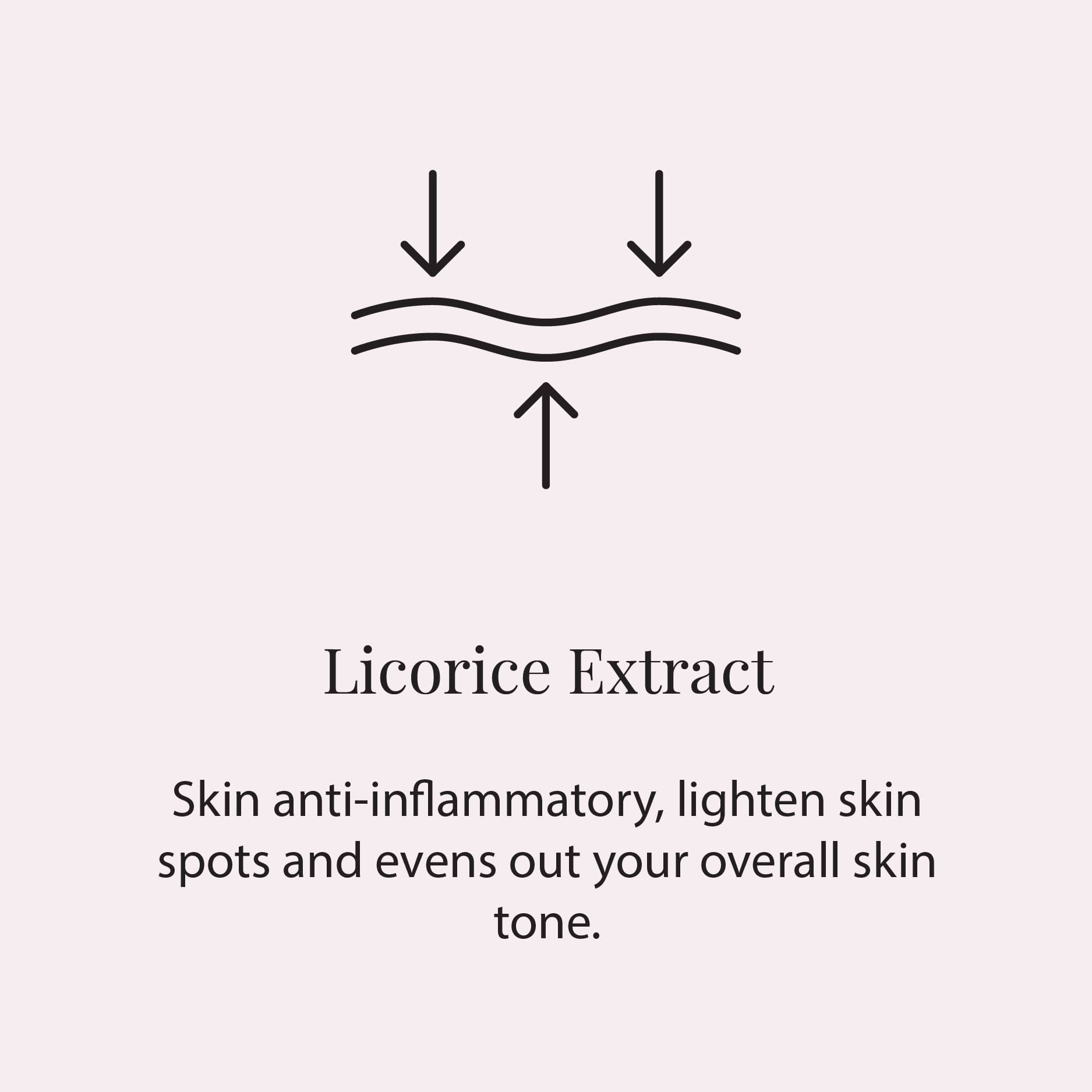 Licorice Extract