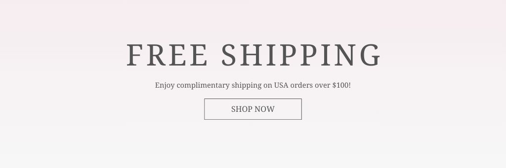Clear Essence Free Shipping