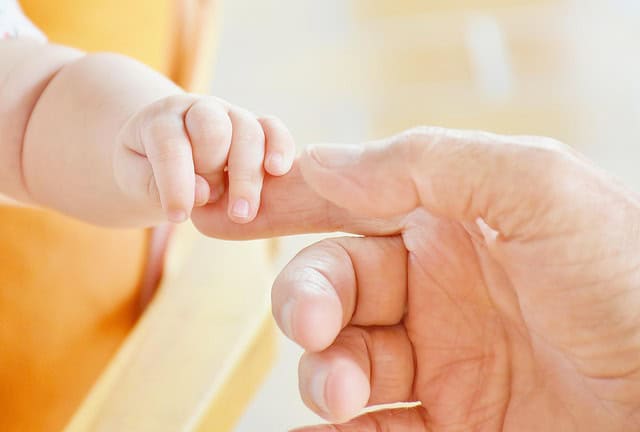 Keeping Your Baby Safe in the Sun