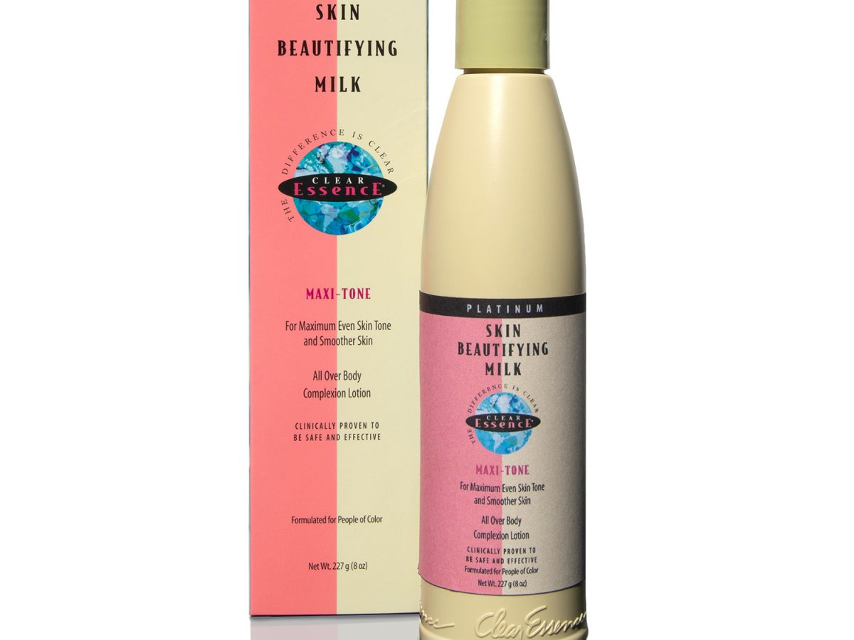 Discover the Perfect Lotion for Your Skin Type at Clear Essence