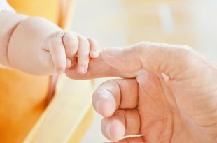 Keeping Your Baby Safe in the Sun